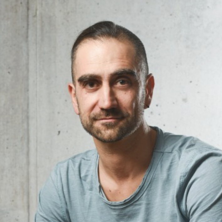 Davide de Paolis