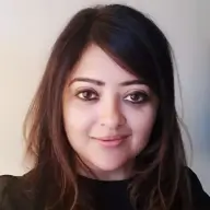 Garima Bajpai