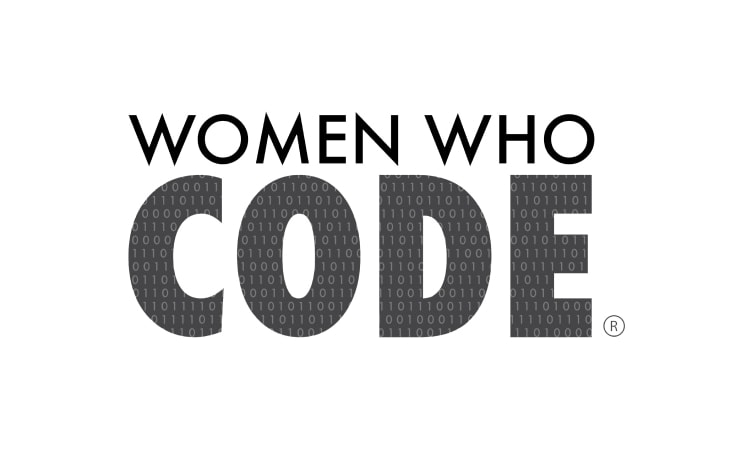 Women Who Code Logo