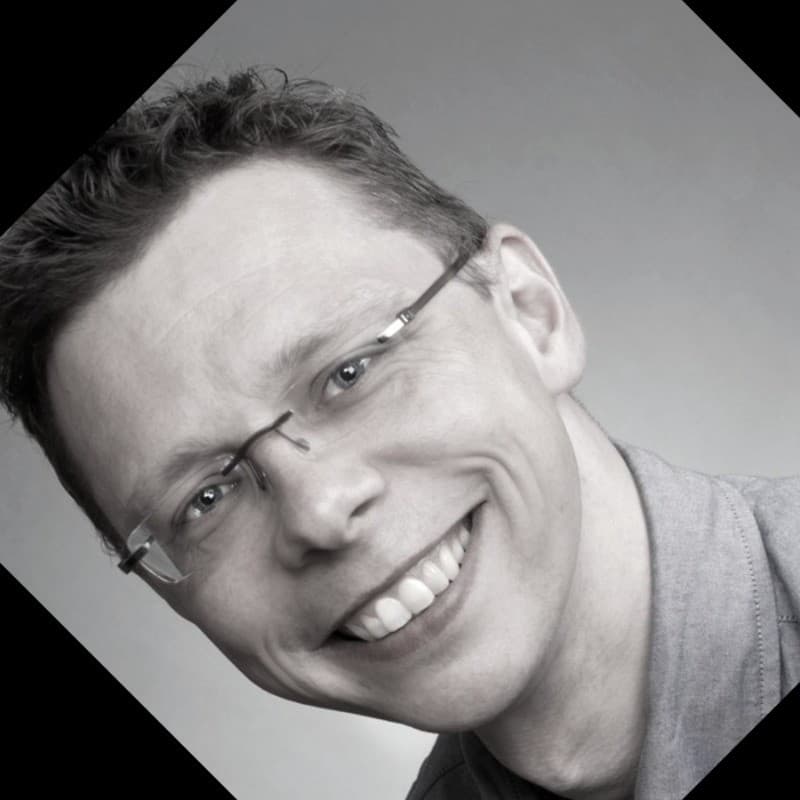 Michael Hausenblas