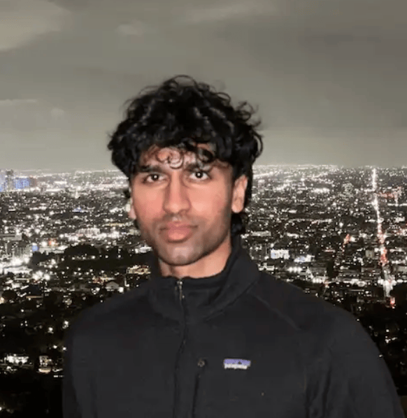 Simerus Mahesh