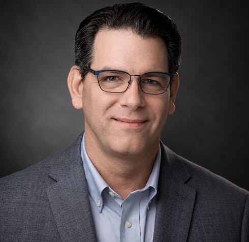 Stephen Cihak