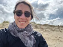 Elizabeth Zagroba