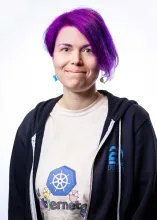 Kristina Devochko