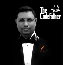 Ravi Soni
