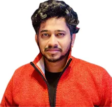 Vinoth Chandar
