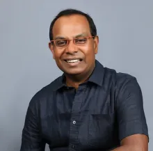 Asir  Selvasingh 