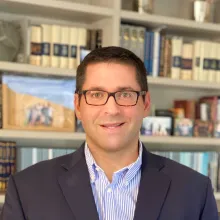 Dov Katz