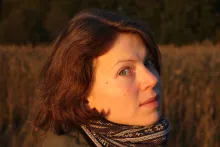 Svetlana Zemlyanskaya