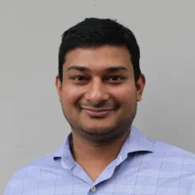 Shobhit Verma