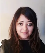 Garima Bajpai