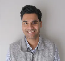 Govind Kamtamneni 