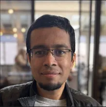 Karthik  Ramgopal