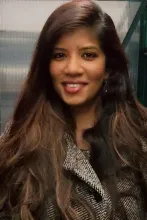  Nivedita  Murthy