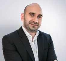 Boyan  Dimitrov 