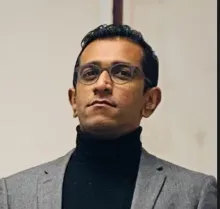 Arun  Joseph 