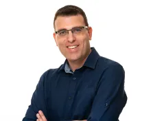 Ran Isenberg