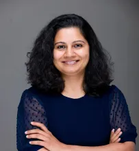 Mallika Rao