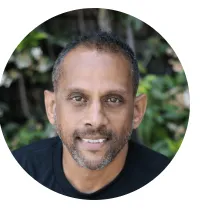 Goutham  Rao