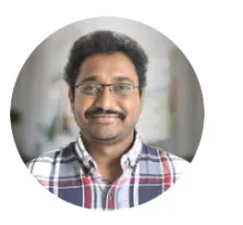 Pavan Madduri