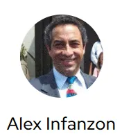 Alex  Infanzon 